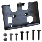 RAM EZ-Roll'r™ Cradle voor Garmin nuvi 2557LMT, 2598LMTHD + meer - RAM Mounts RAM-HOL-GA57U afbeelding 2