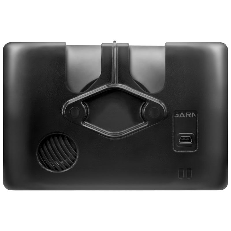 RAM EZ-Roll'r™ Cradle voor Garmin nuvi 2557LMT, 2598LMTHD + meer - RAM Mounts RAM-HOL-GA57U afbeelding 3