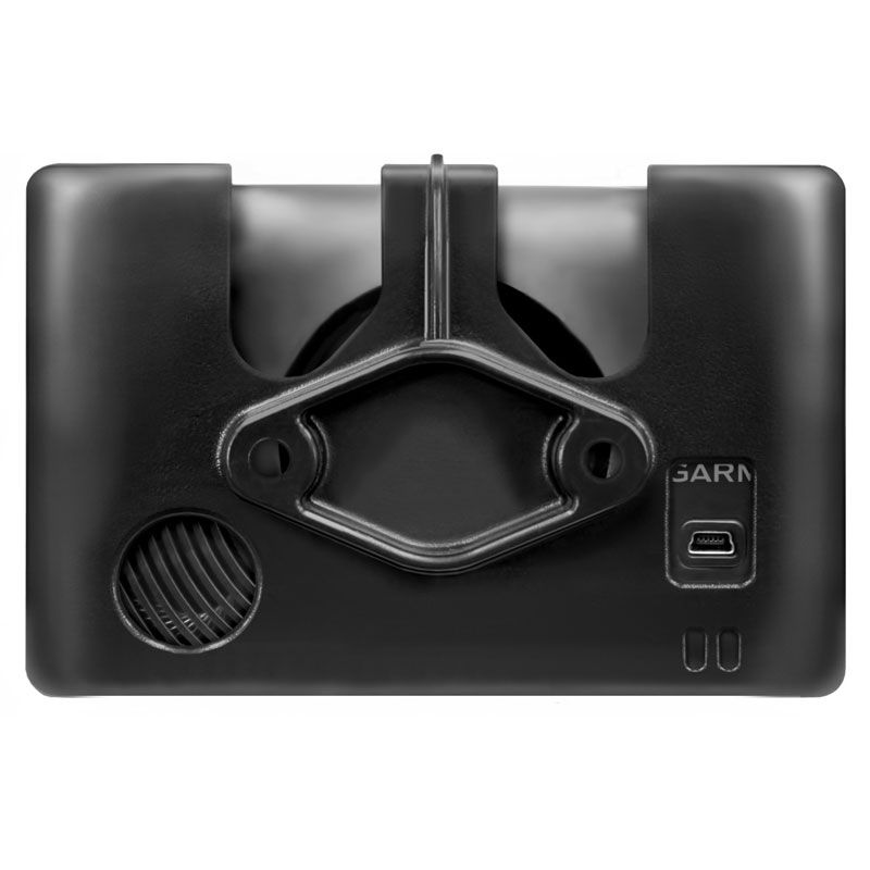 RAM EZ-Roll'r™ Cradle voor Garmin nuvi 2457LMT & 2497LMT - RAM Mounts RAM-HOL-GA58U afbeelding 3