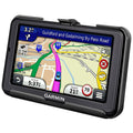RAM form fit klem voor garmin nuvi 2595lm 2595lmt 2595lt - RAM Mounts RAM-HOL-GA59U