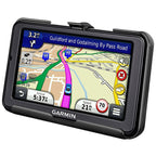 RAM form fit klem voor garmin nuvi 2595lm 2595lmt 2595lt - RAM Mounts RAM-HOL-GA59U