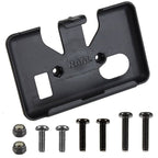 RAM Form-Fit Klem voor Garmin nuvi 2595LM, 2595LMT & 2595LT - RAM Mounts RAM-HOL-GA59U afbeelding 2