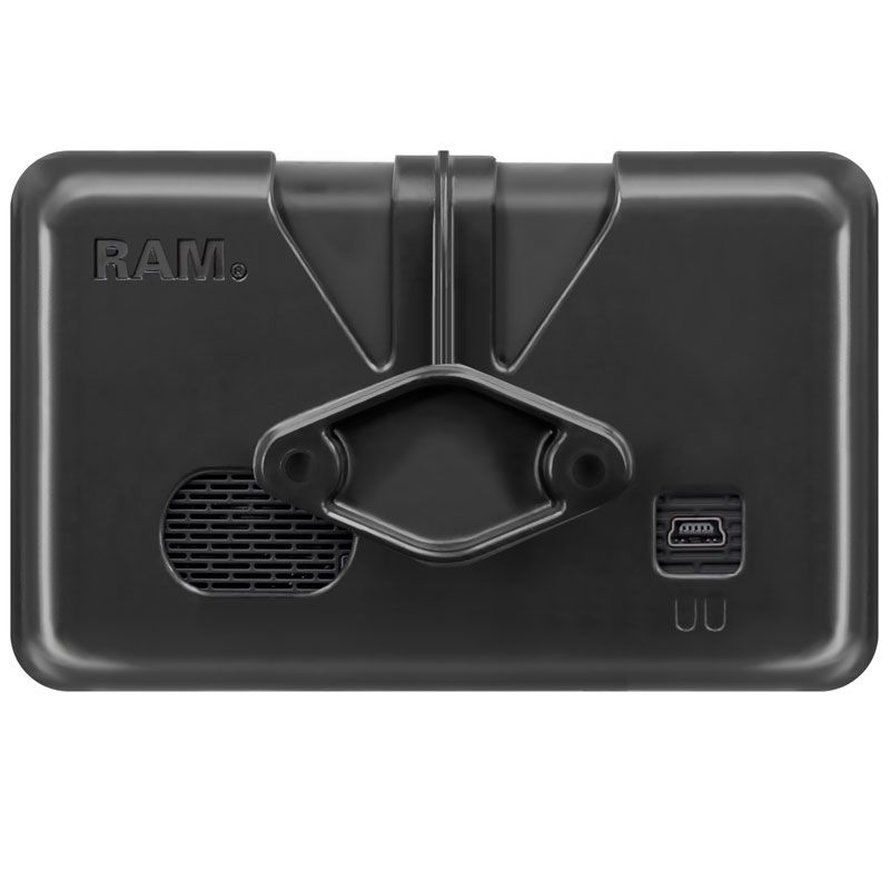 RAM Form-Fit Klem voor Garmin nuvi 2595LM, 2595LMT & 2595LT - RAM Mounts RAM-HOL-GA59U afbeelding 3