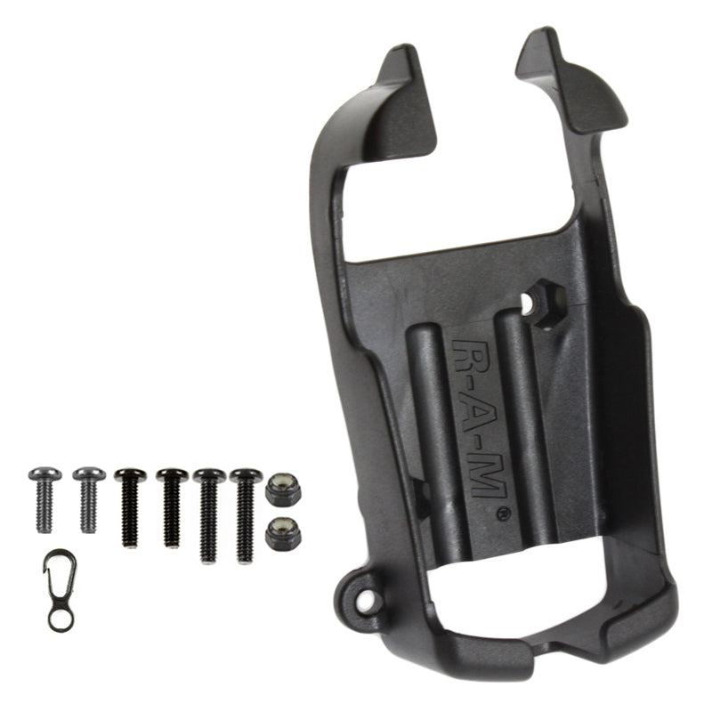 RAM form fit klem voor garmin etrex legend summit venture vista - RAM Mounts RAM-HOL-GA5U