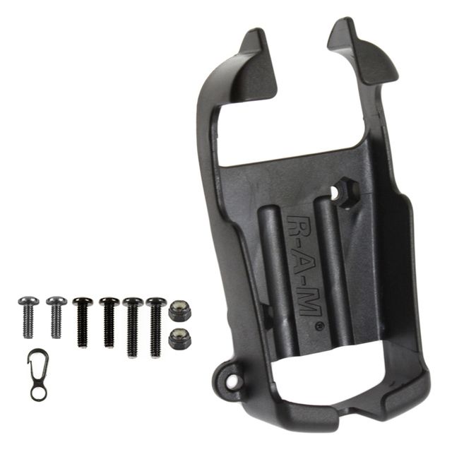 RAM Rem-/Koppeling Reservoirbevestiging voor Garmin eTrex Legend, Vista + Meer - RAM Mounts RAM-B-174-GA5U afbeelding 5