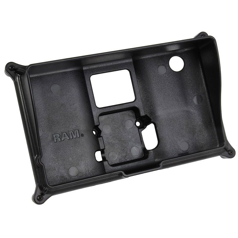 RAM Form-Fit Vastzetten Houder voor Garmin dezl™ 760LMT + Meer - RAM Mounts RAM-HOL-GA61LU afbeelding 2