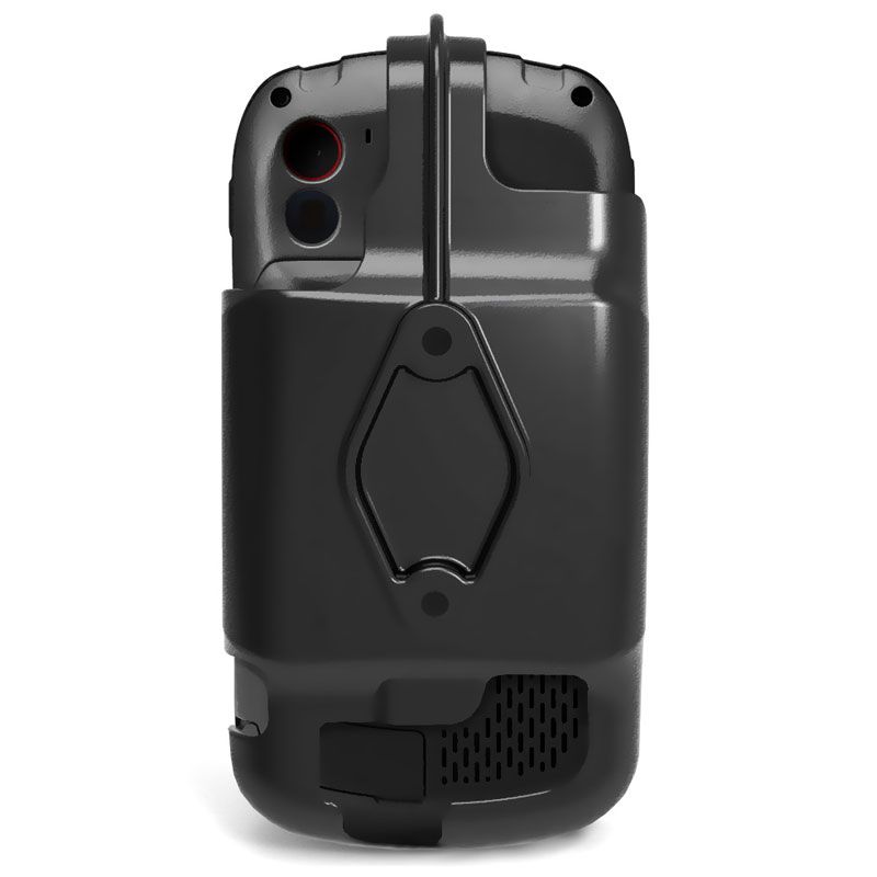 RAM Form-Fit Klem voor Garmin Monterra™ - RAM Mounts RAM-HOL-GA64U afbeelding 3