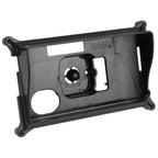 RAM Nauwsluitende Vergrendelbare Houder voor Garmin fleet 660/670 - RAM Mounts RAM-HOL-GA66LU afbeelding 2