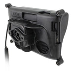 RAM Nauwsluitende Vergrendelbare Houder voor Garmin fleet 660/670 - RAM Mounts RAM-HOL-GA66LU afbeelding 3