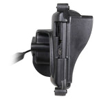 RAM Nauwsluitende Vergrendelbare Houder voor Garmin fleet 660/670 - RAM Mounts RAM-HOL-GA66LU afbeelding 4