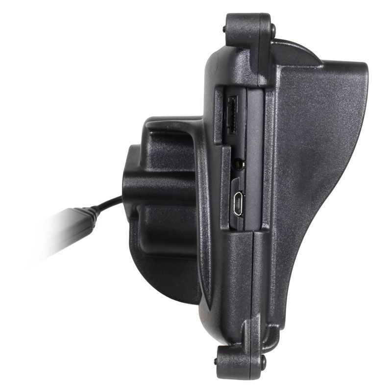 RAM Nauwsluitende Vergrendelbare Houder voor Garmin fleet 660/670 - RAM Mounts RAM-HOL-GA66LU afbeelding 4