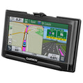 RAM EZ-Roll'r cradle voor garmin nuvi 65 66 67 68 - RAM Mounts RAM-HOL-GA67U