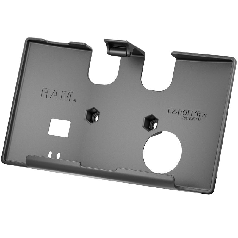 RAM EZ-Roll'r™ Cradle voor Garmin nuvi 65, 66, 67, 68 - RAM Mounts RAM-HOL-GA67U afbeelding 2