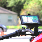RAM EZ-Roll'r™ Cradle voor Garmin nuvi 65, 66, 67, 68 - RAM Mounts RAM-HOL-GA67U afbeelding 4