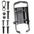 RAM form fit klem voor garmin gps 72 76 96 gpsmap 72 76s - RAM Mounts RAM-HOL-GA6U