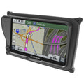 RAM nauwsluitende vergrendelbare houder voor garmin dezl 770lmthd - RAM Mounts RAM-HOL-GA70LU