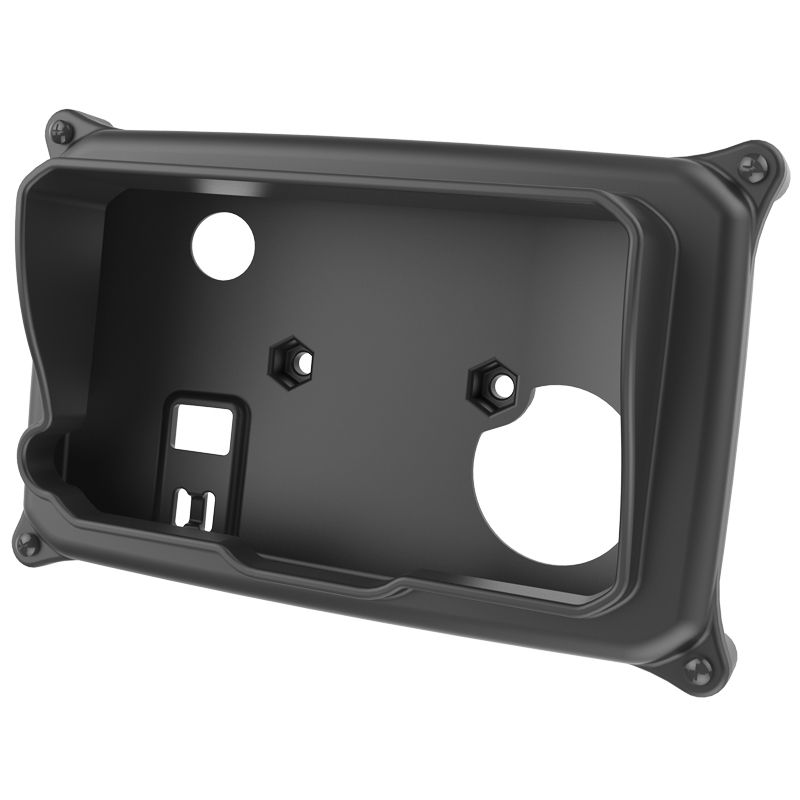 RAM Vorm-Fit Vergrendelingshouder voor Garmin Dezl 570LMT & 580 LMT-S - RAM Mounts RAM-HOL-GA71LU afbeelding 2