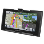 RAM EZ-Roll'r cradle voor garmin nuvi 2689lmt - RAM Mounts RAM-HOL-GA72U