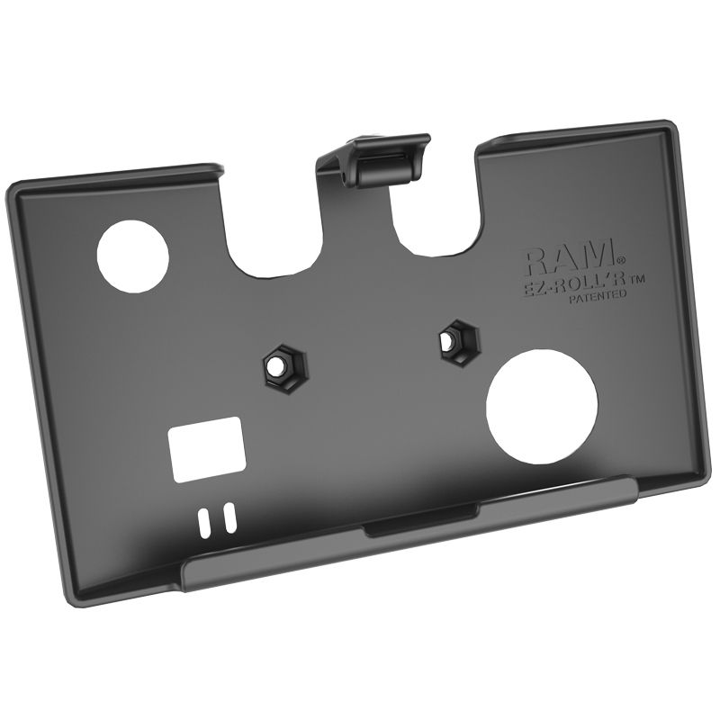 RAM EZ-Roll'r™ Cradle voor Garmin nuvi 2689LMT - RAM Mounts RAM-HOL-GA72U afbeelding 2