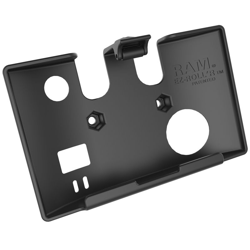 RAM EZ-Roll'r™ Cradle voor Garmin nuvi 2589LMT - RAM Mounts RAM-HOL-GA73U afbeelding 2