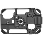 RAM EZ-Roll'r™ Vergrendelingshouder voor Garmin Fleet 770, Overlander + Meer - RAM Mounts RAM-HOL-GA75LU afbeelding 3