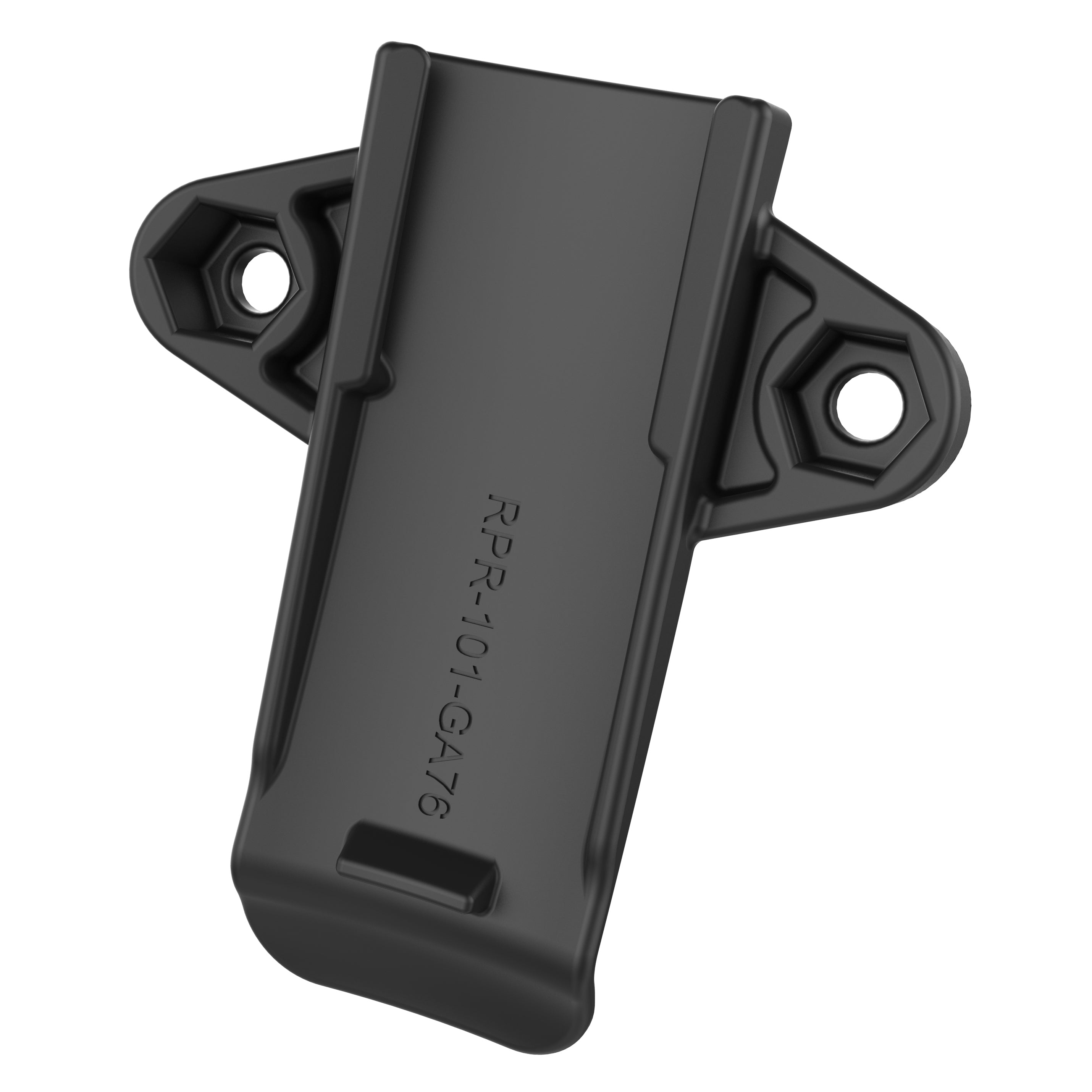 RAM spine clip houder voor garmin handheld apparaten - RAM Mounts RAM-HOL-GA76U