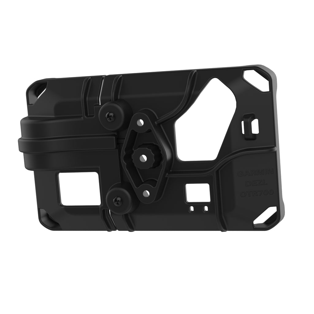 RAM EZ-Roll'r™ Vergrendelingshouder voor Garmin d?zl™ OTR700 - RAM Mounts RAM-HOL-GA77LU afbeelding 4