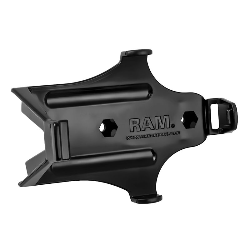 RAM Nauwsluitende Houder voor Garmin GPSMAP 176, 196, 276C, 396, 496 + Meer - RAM Mounts RAM-HOL-GA7U afbeelding 1