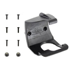 RAM houder voor bmw navigatorn ii iii garmin streetpilot meer - RAM Mounts RAM-HOL-GA9U
