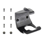 RAM Twist-Lock™ Zuignapmontage voor BMW Navigator II & III + Meer - RAM Mounts RAP-B-166-GA9U afbeelding 3