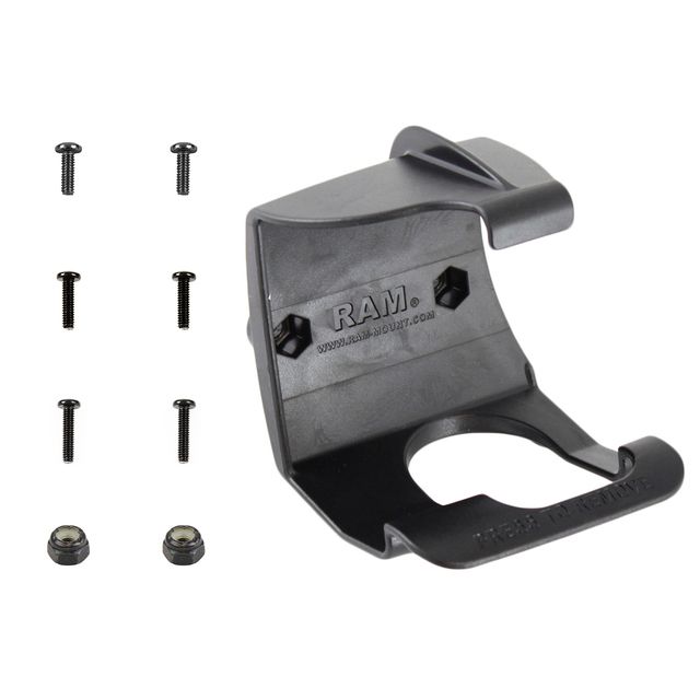 RAM Twist-Lock™ Laagprofiel zuigmond voor Garmin nuvi 3450 + Meer - RAM Mounts RAP-B-166-2-GA39U afbeelding 3