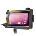 RAM houder op maat voor getac ZX70 temp module compatibel - RAM Mounts RAM-HOL-GE3FU