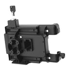 RAM Afsluitbare Houder op maat voor Getac ZX70 - Compatibel met NFC-extender - RAM Mounts RAM-HOL-GE3NKLU afbeelding 3