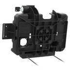 RAM Vergrendelbaar Power + Dual USB Data Dock voor Getac ZX10 - RAM Mounts RAM-HOL-GE4PD2KLU afbeelding 3