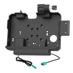 RAM Vergrendelende Power + Data Dock voor Getac ZX10 - RAM Mounts RAM-HOL-GE4PDKLU afbeelding 2