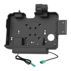 RAM Power + Data Dock voor Getac ZX10 - RAM Mounts RAM-HOL-GE4PDU afbeelding 2