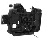 RAM Vergrendelbaar Power Dock op Maat voor Getac ZX10 - RAM Mounts RAM-HOL-GE4PKLU afbeelding 3