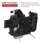 RAM Vergrendelbaar Power Dock op Maat voor Getac ZX10 - RAM Mounts RAM-HOL-GE4PKLU afbeelding 5