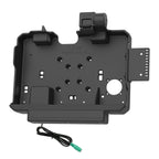 RAM Powered Dock op Maat voor Getac ZX10 - RAM Mounts RAM-HOL-GE4PU afbeelding 2
