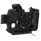 RAM Powered Dock op Maat voor Getac ZX10 - RAM Mounts RAM-HOL-GE4PU afbeelding 3
