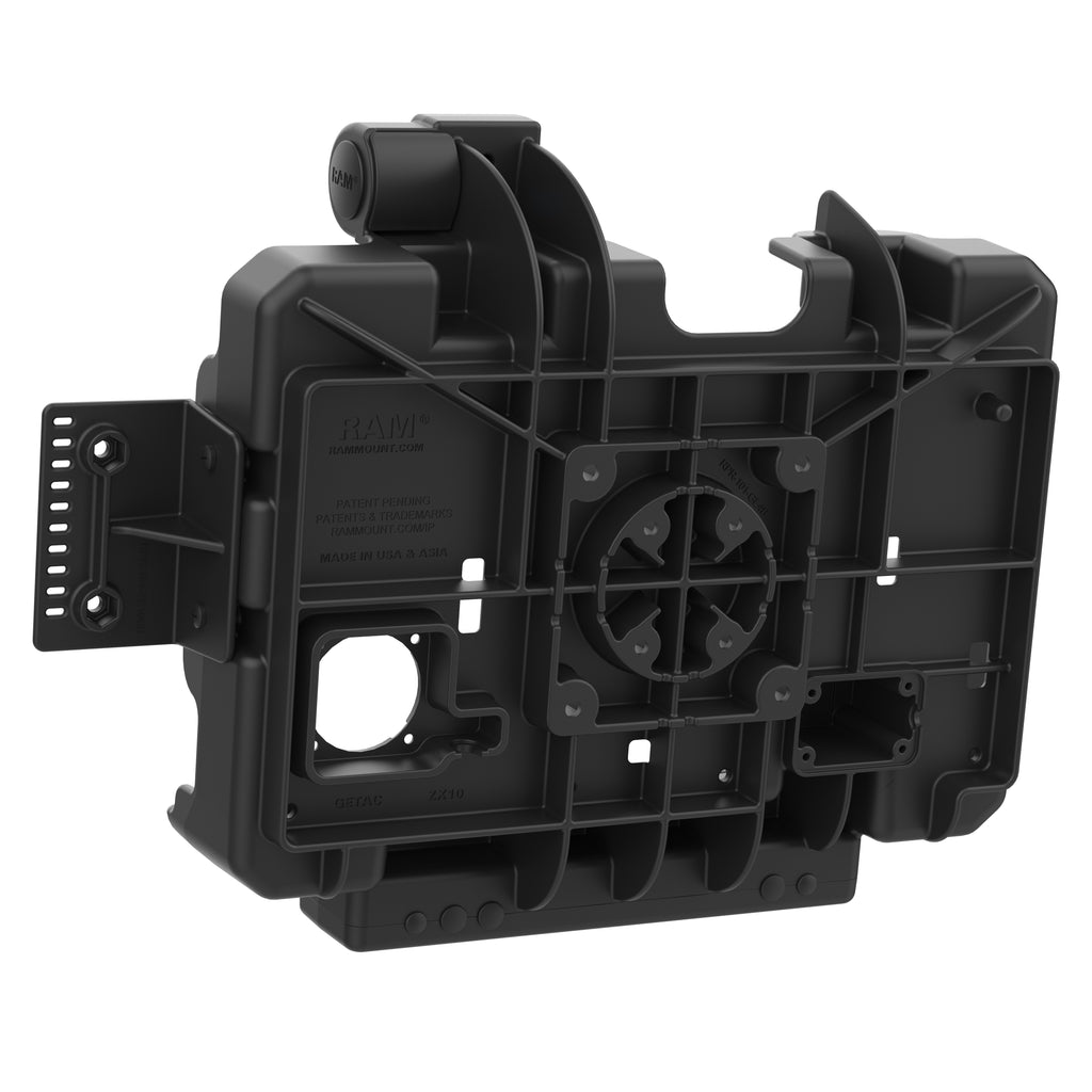 RAM Houder op Maat voor Getac ZX10 - RAM Mounts RAM-HOL-GE4U afbeelding 3