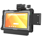RAM Form-Fit Vergrendelhouder voor Getac ZX80 - RAM Mounts RAM-HOL-GE5KLU afbeelding 1