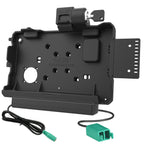 RAM Vergrendelende Power + Dubbele USB-gegevensdok voor Getac ZX80 - RAM Mounts RAM-HOL-GE5PD2KLU afbeelding 2