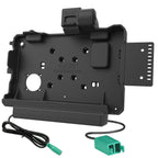 RAM Power + Dual USB Data Dock voor Getac ZX80 - RAM Mounts RAM-HOL-GE5PD2U afbeelding 2
