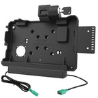 RAM Vergrendelende Power + Data Dock voor Getac ZX80 - RAM Mounts RAM-HOL-GE5PDKLU afbeelding 2