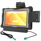 RAM power data dock voor getac ZX80 - RAM Mounts RAM-HOL-GE5PDU