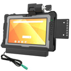 RAM form fit locking powered dock voor getac ZX80 - RAM Mounts RAM-HOL-GE5PKLU
