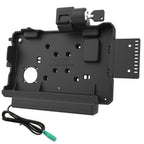 RAM Form-Fit Locking Powered Dock voor Getac ZX80 - RAM Mounts RAM-HOL-GE5PKLU afbeelding 2