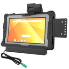 RAM Form-Fit Powered Dock voor Getac ZX80 - RAM Mounts RAM-HOL-GE5PU afbeelding 1