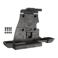 RAM houder op maat voor getac E100 E100A 840xt - RAM Mounts RAM-HOL-GET1U